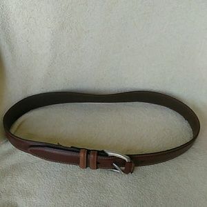 Fossil belt